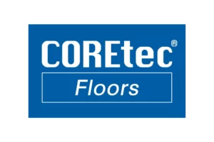 coretec-logo Coretec floors logo | Flooring & Carpets For Less