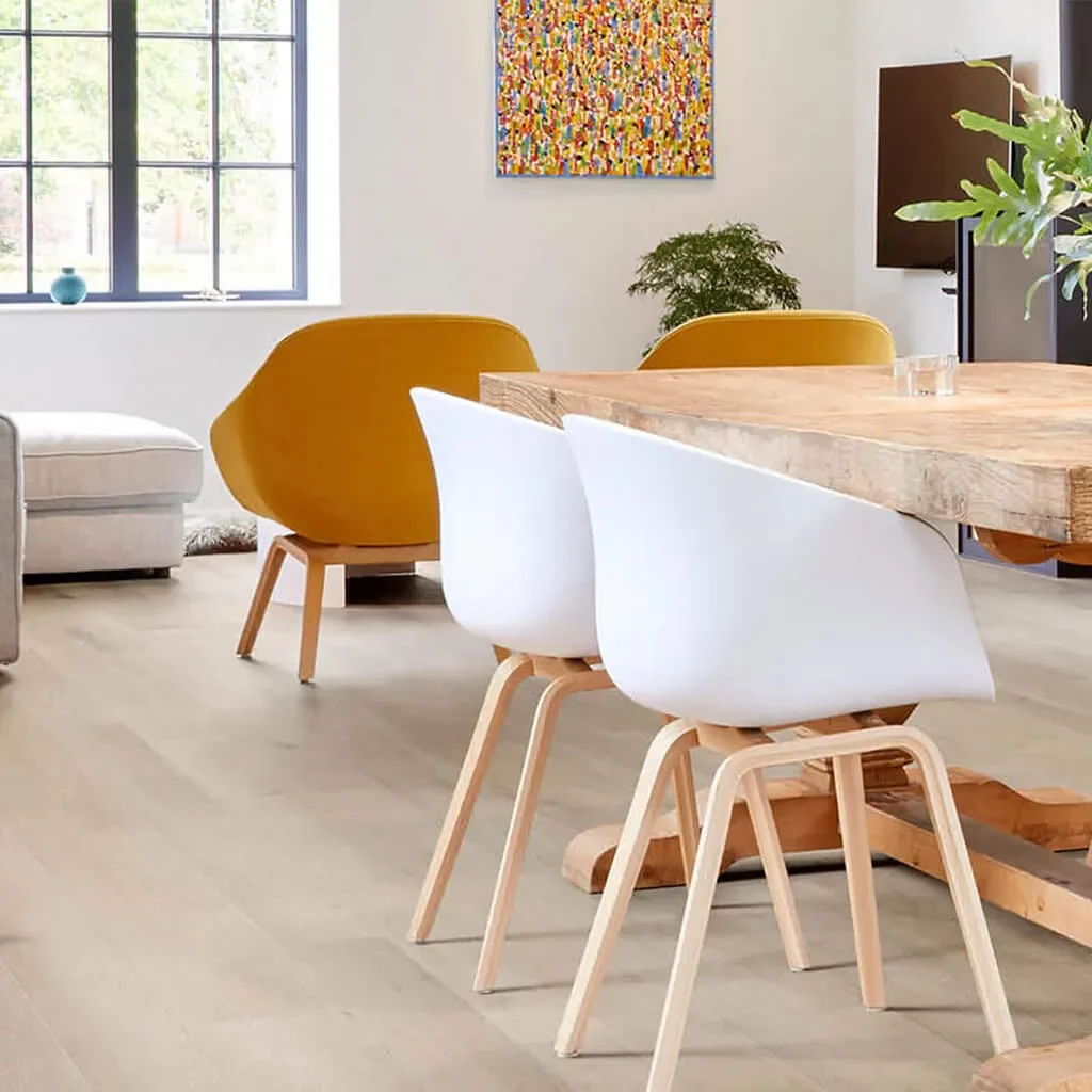 Essentials-reflectie